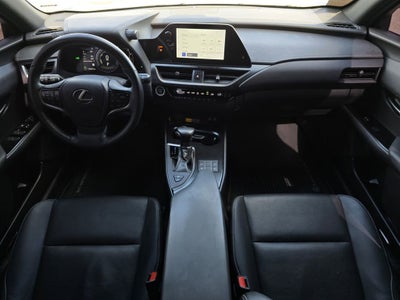 2024 Lexus UX UX 250h F SPORT Design