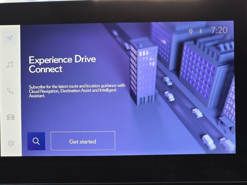 2024 Lexus UX UX 250h F SPORT Design