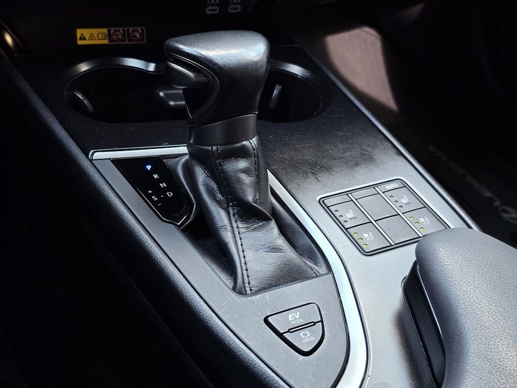 2024 Lexus UX UX 250h F SPORT Design