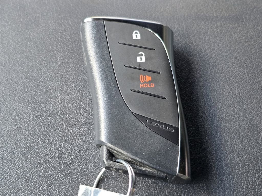 2024 Lexus UX UX 250h F SPORT Design