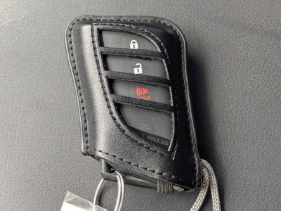 2024 Lexus UX UX 250h F SPORT Design