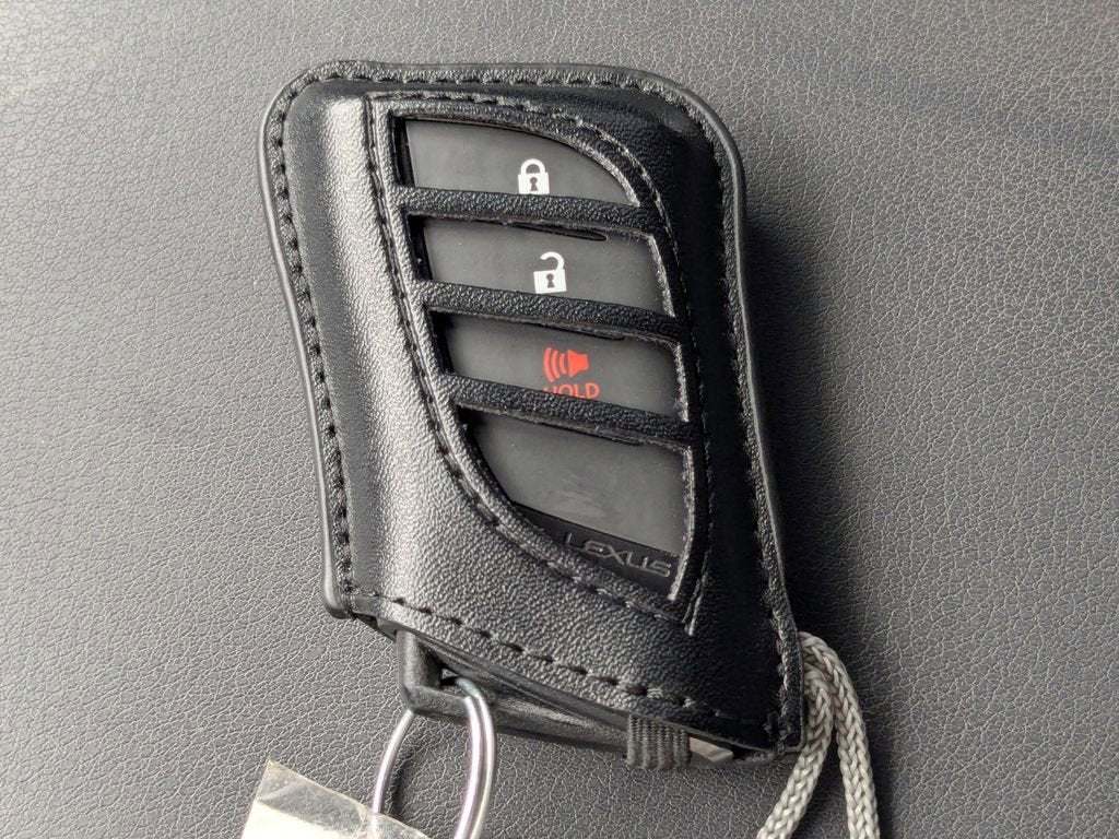 2024 Lexus UX UX 250h F SPORT Design