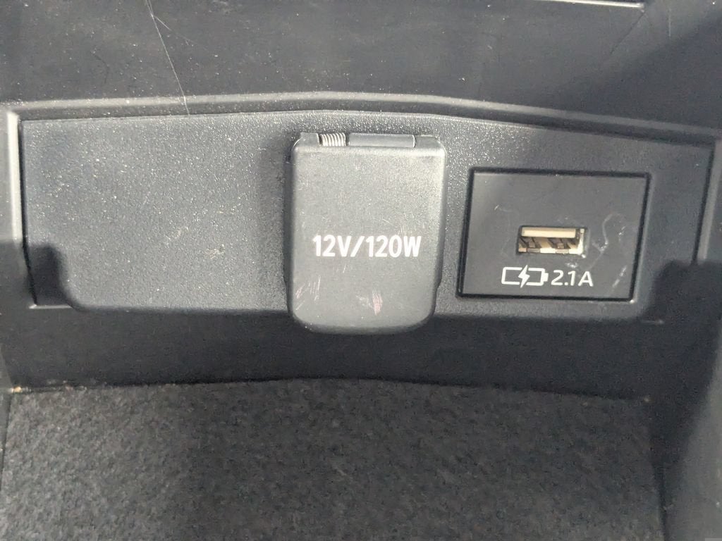 2021 Toyota Corolla Hatchback SE
