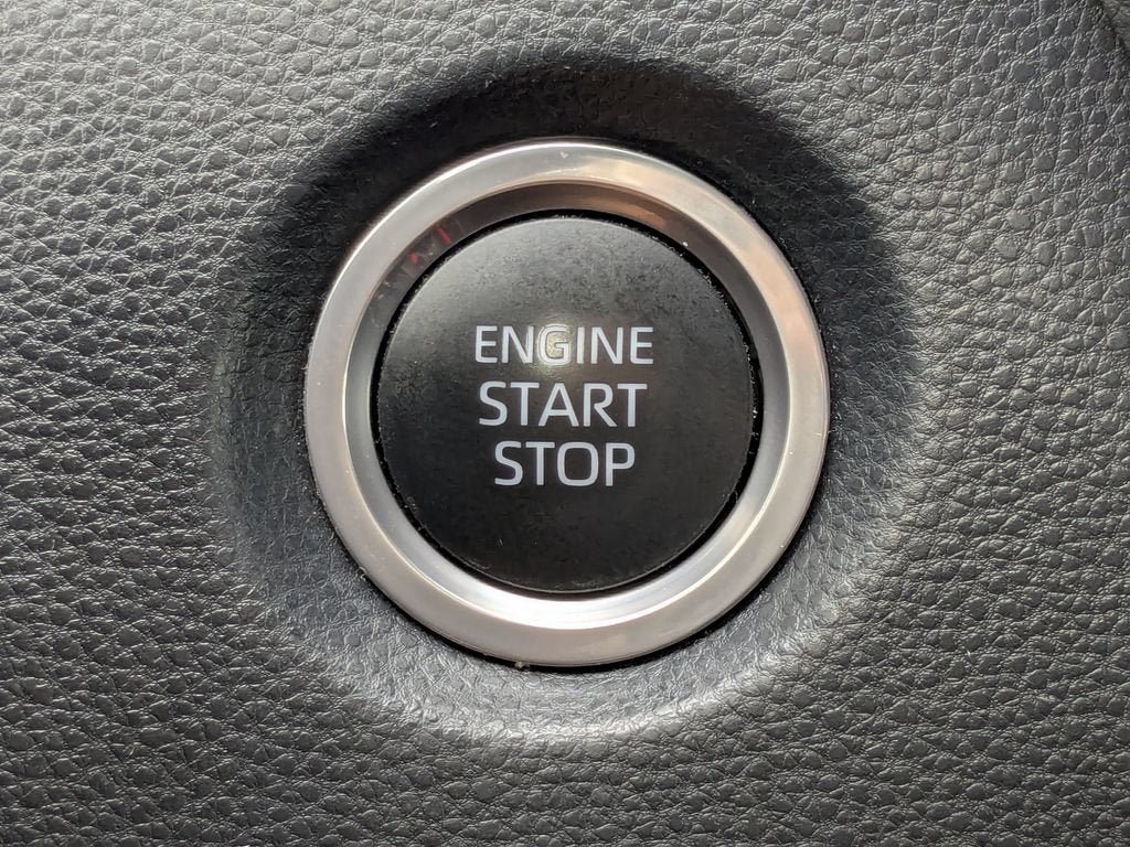 2021 Toyota Corolla Hatchback SE