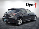 2021 Toyota Corolla Hatchback SE