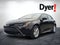 2021 Toyota Corolla Hatchback SE