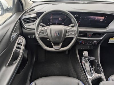 2025 Buick Encore GX Sport Touring