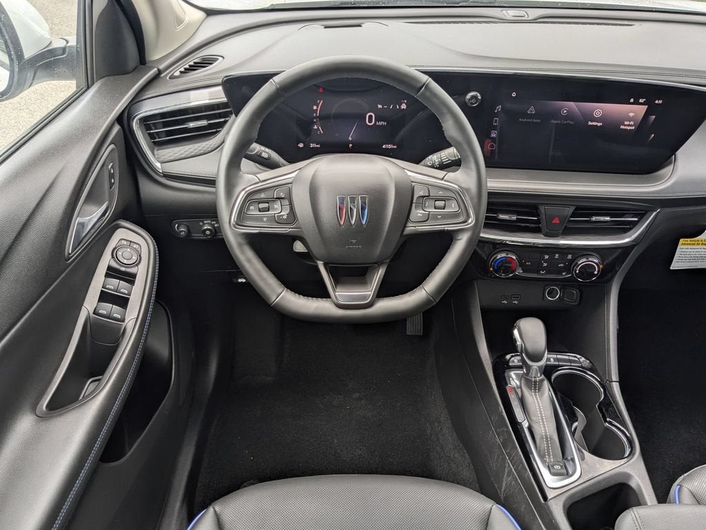 2025 Buick Encore GX Sport Touring