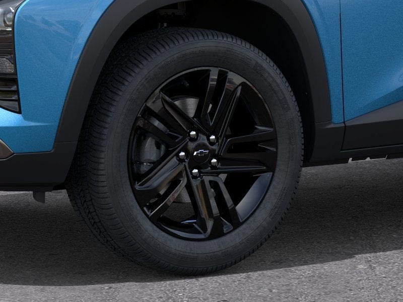 2026 Chevrolet Trax Activ - Photo 11