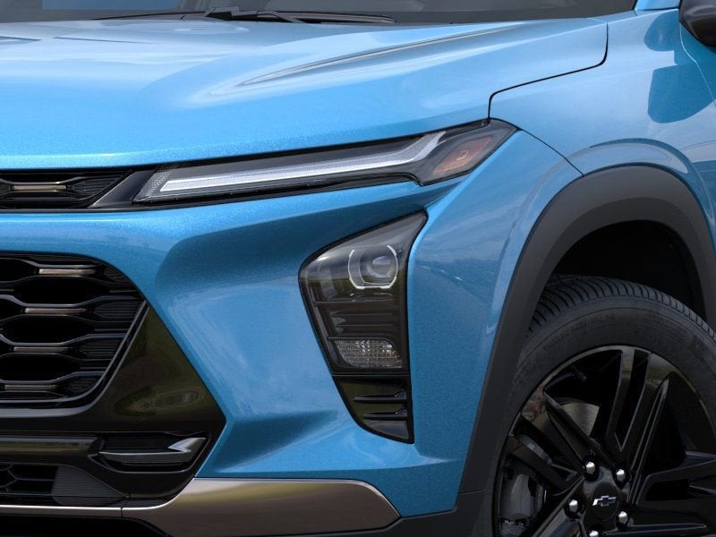 2026 Chevrolet Trax Activ - Photo 12