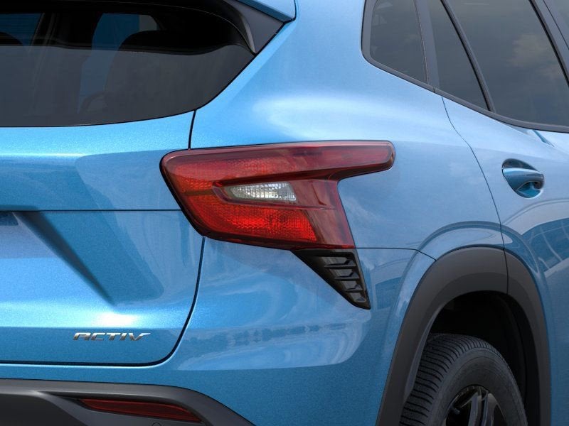 2026 Chevrolet Trax Activ - Photo 13