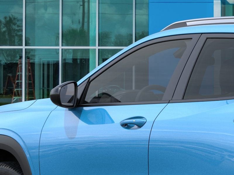 2026 Chevrolet Trax Activ - Photo 14