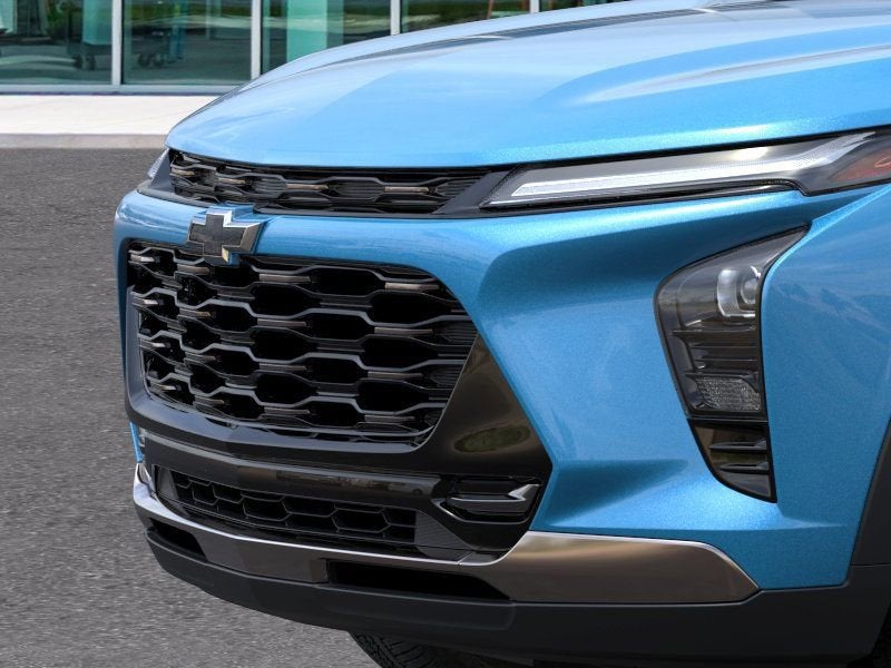 2026 Chevrolet Trax Activ - Photo 15