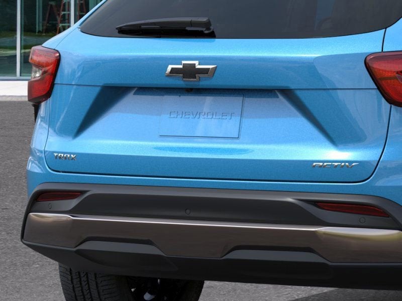 2026 Chevrolet Trax Activ - Photo 16
