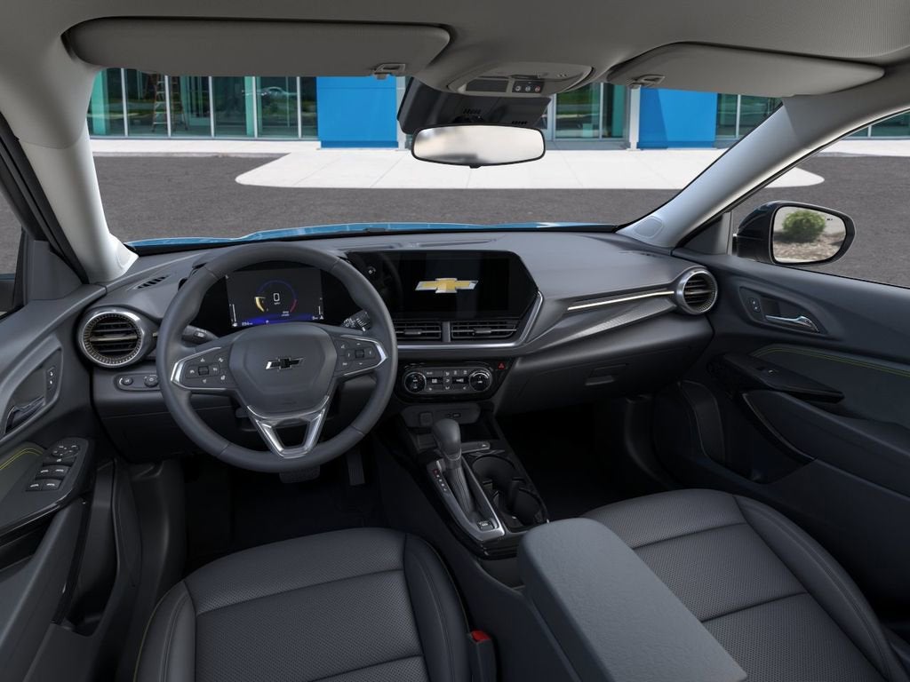 2026 Chevrolet Trax Activ - Photo 17