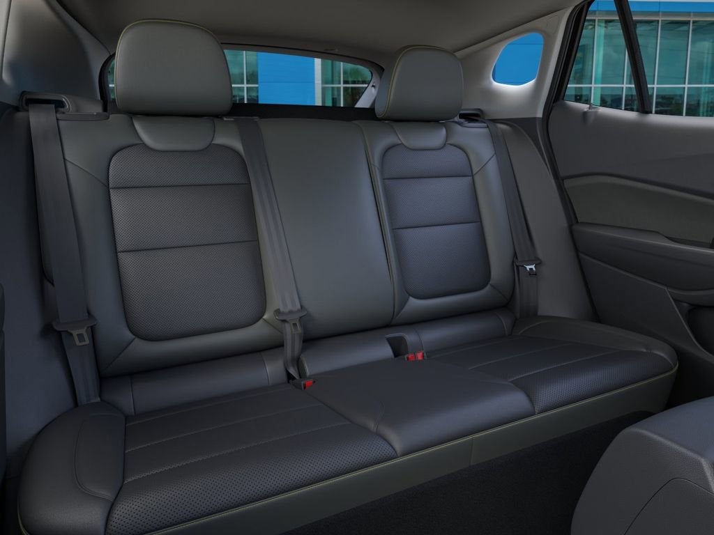 2026 Chevrolet Trax Activ - Photo 19