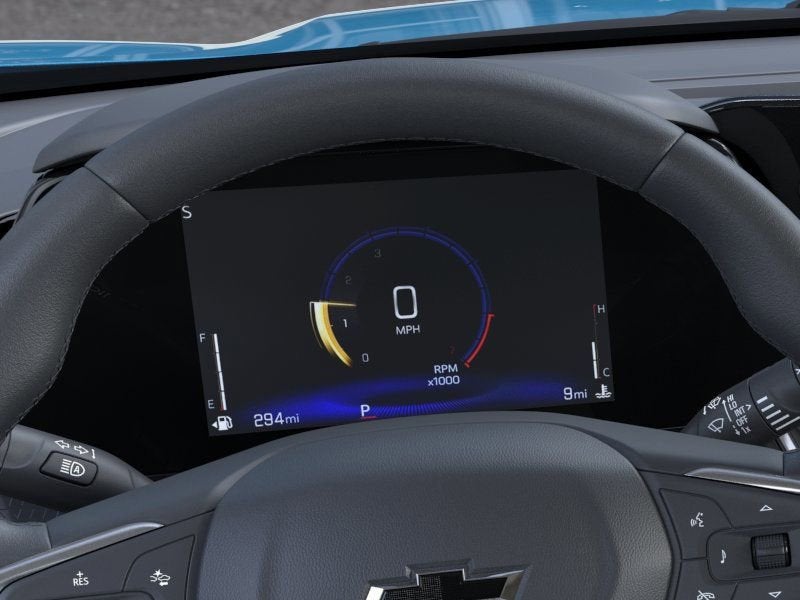 2026 Chevrolet Trax Activ - Photo 20