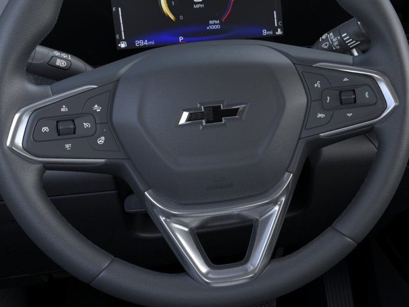 2026 Chevrolet Trax Activ - Photo 21