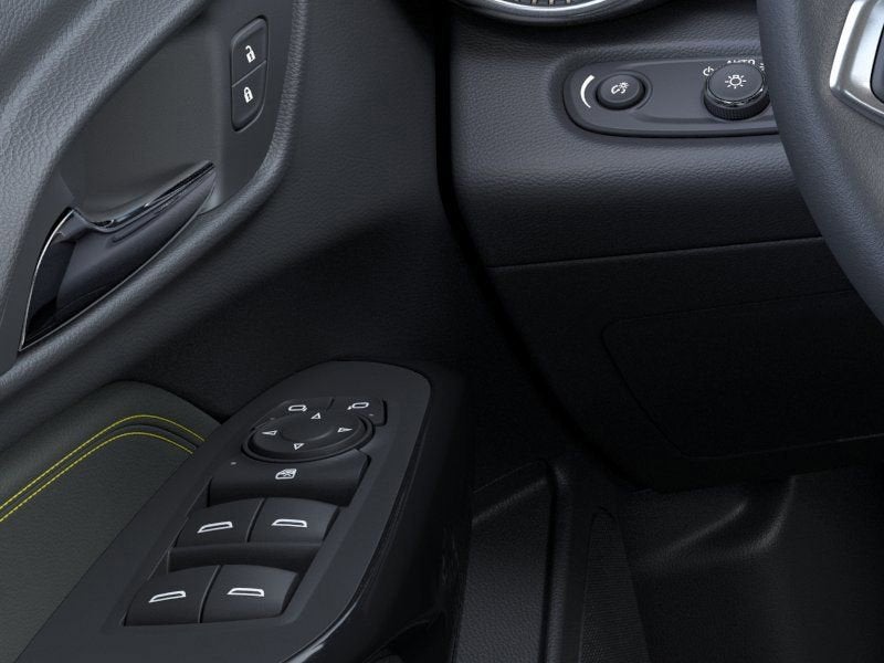 2026 Chevrolet Trax Activ - Photo 24