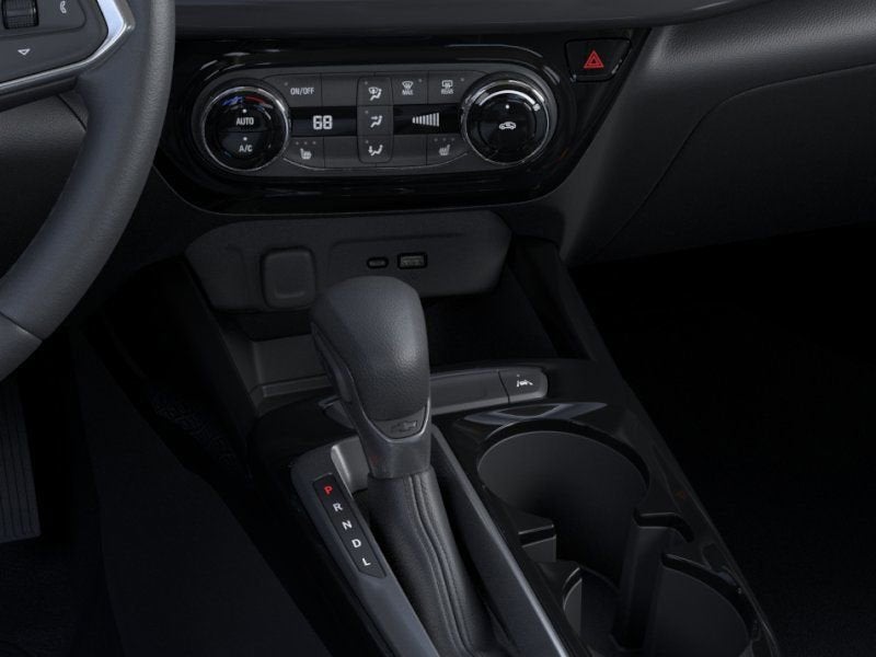 2026 Chevrolet Trax Activ - Photo 25