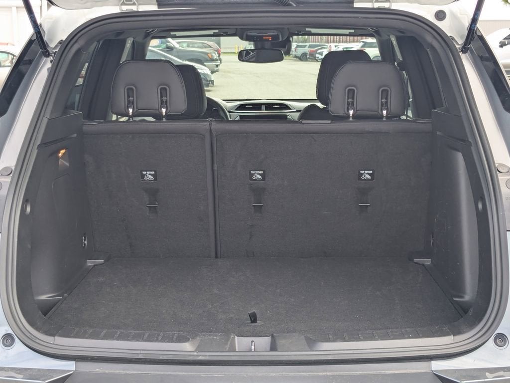 2021 Chevrolet Trailblazer ACTIV