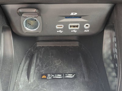 2021 Chevrolet Trailblazer ACTIV