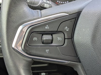 2021 Chevrolet Trailblazer ACTIV