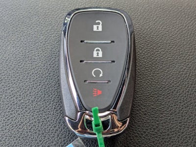 2021 Chevrolet Trailblazer ACTIV