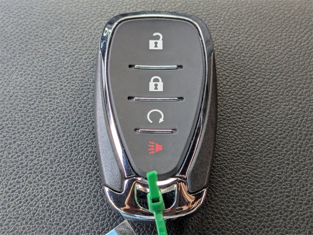 2021 Chevrolet Trailblazer ACTIV