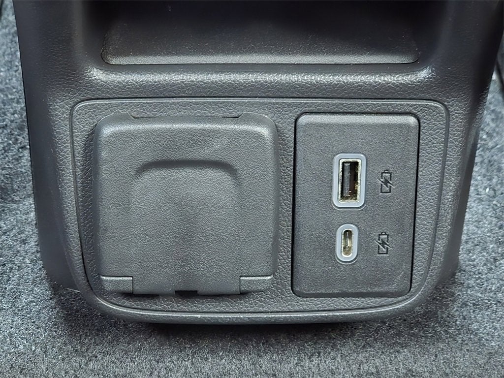 2022 Chevrolet Trailblazer ACTIV