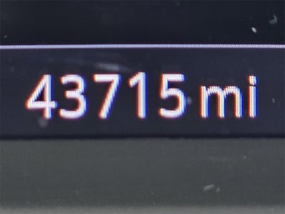 2022 Chevrolet Trailblazer ACTIV