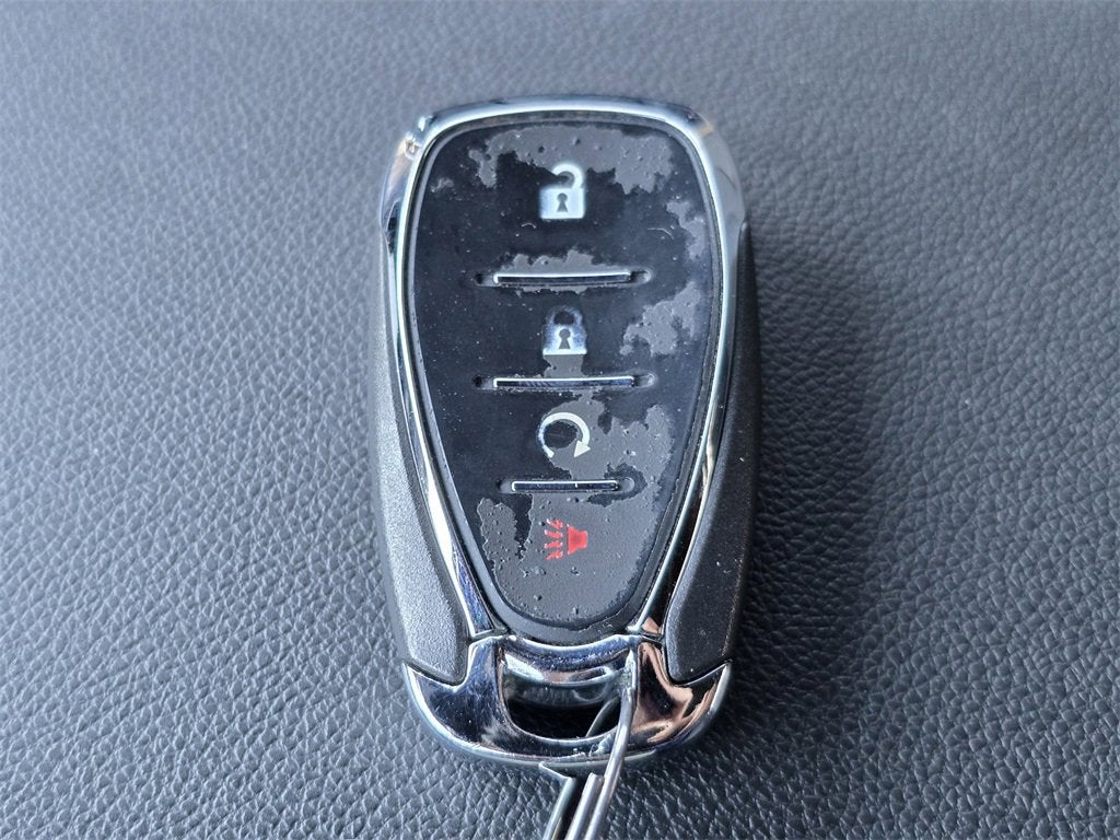 2022 Chevrolet Trailblazer ACTIV