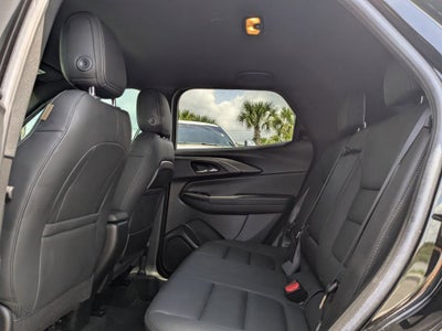 2022 Chevrolet Trailblazer ACTIV