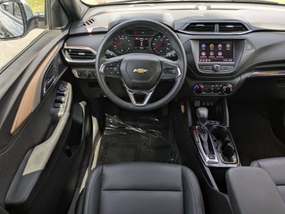 2022 Chevrolet Trailblazer ACTIV