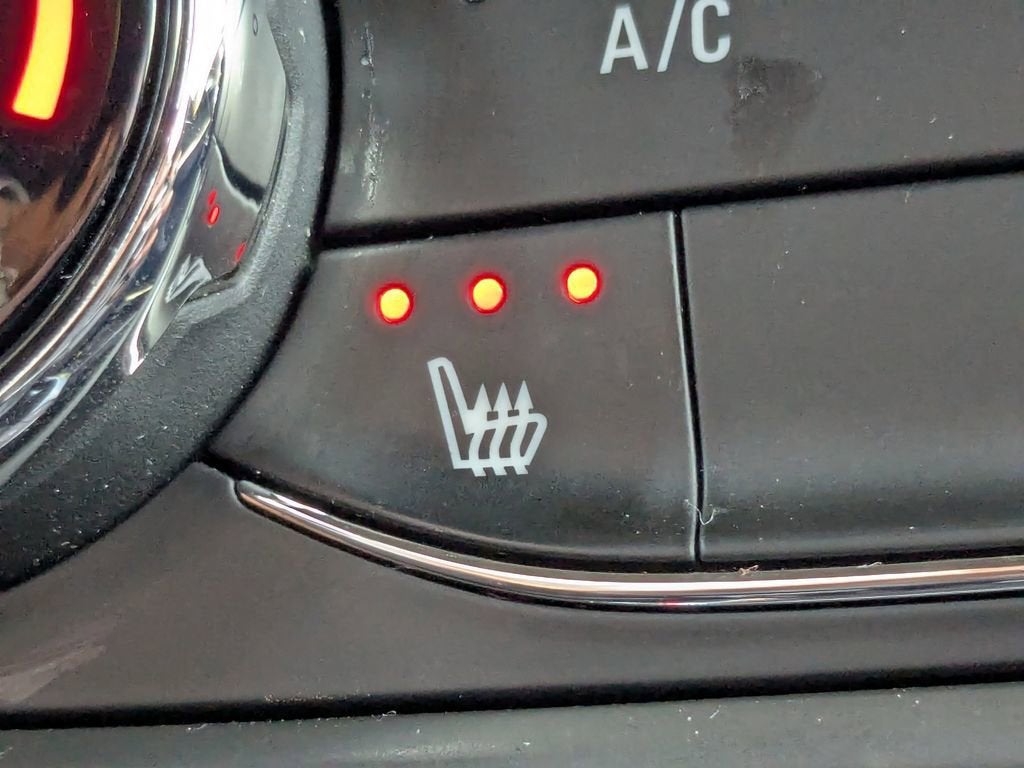 2022 Chevrolet Trailblazer ACTIV