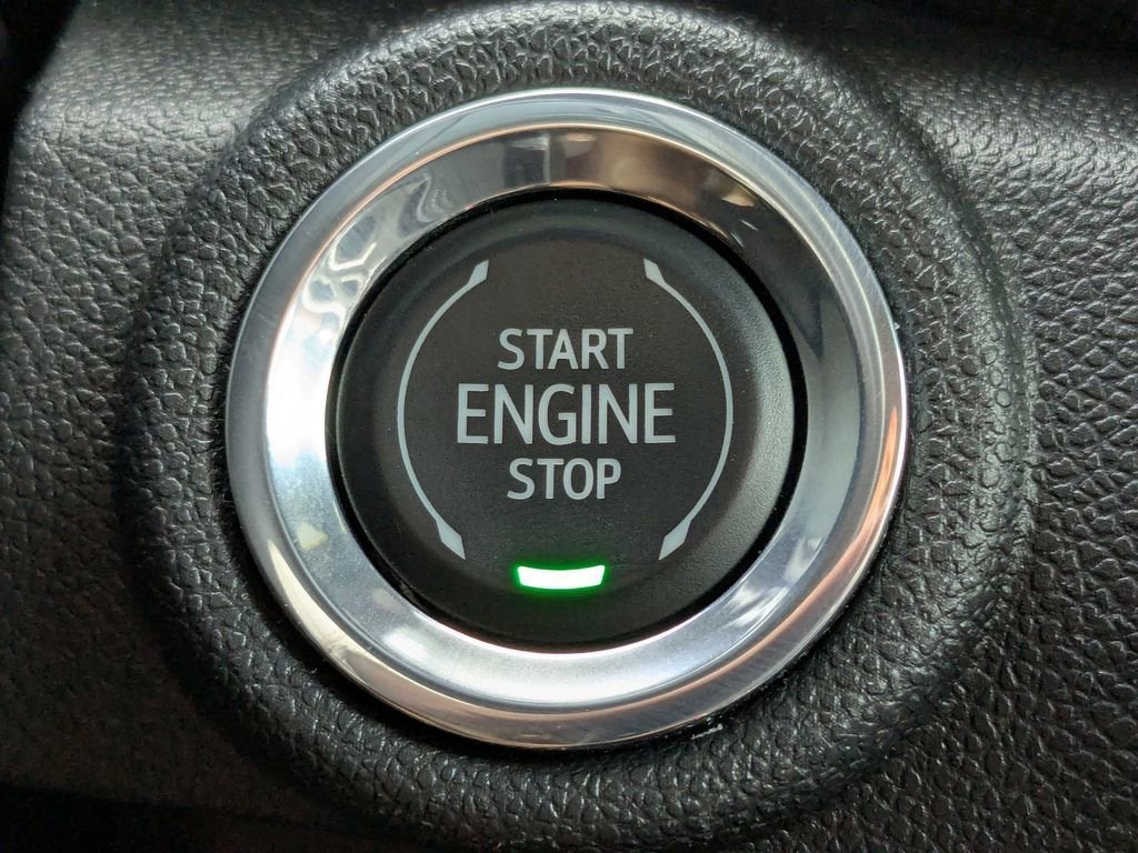 2022 Chevrolet Trailblazer ACTIV