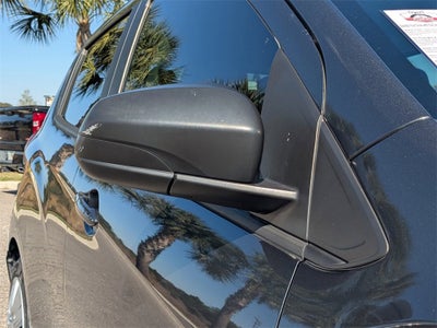 2021 Chevrolet Spark LS Automatic