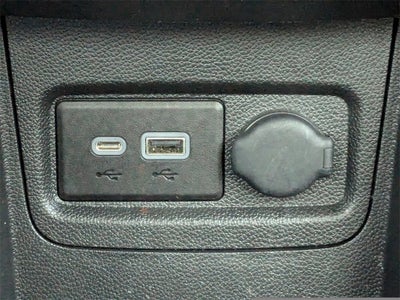 2021 Chevrolet Spark LS Automatic