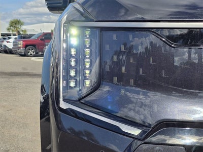 2024 Kia EV9 GT-Line