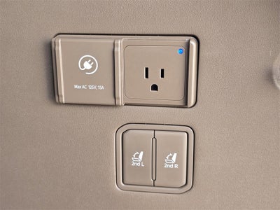 2024 Kia EV9 GT-Line