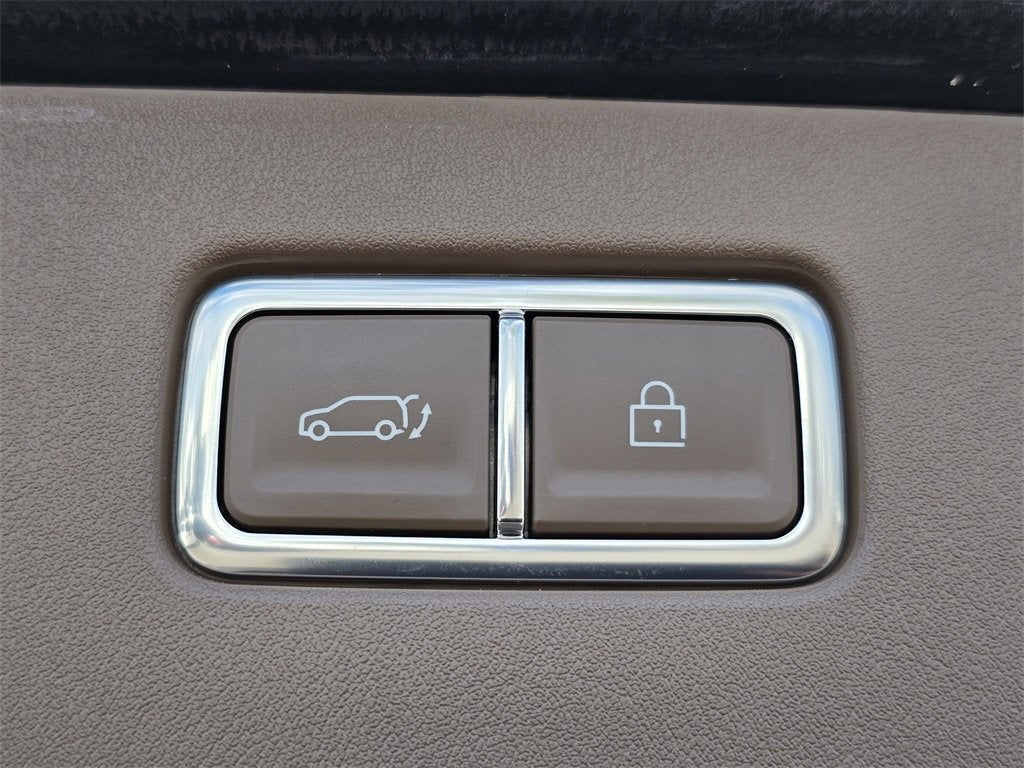 2024 Kia EV9 GT-Line