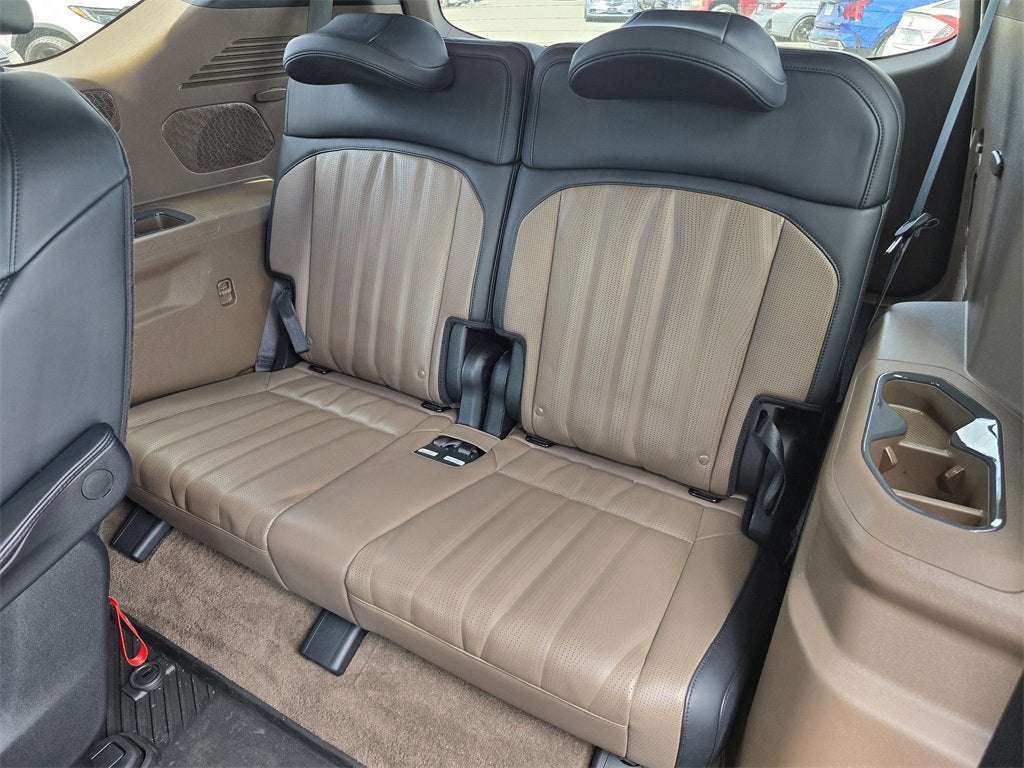 2024 Kia EV9 GT-Line