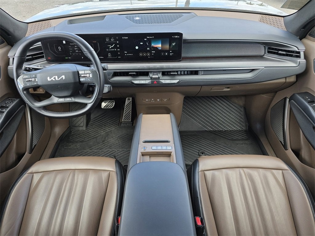 2024 Kia EV9 GT-Line