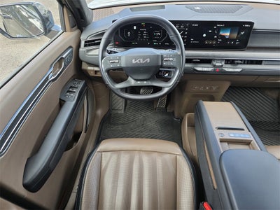 2024 Kia EV9 GT-Line