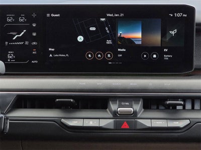 2024 Kia EV9 GT-Line