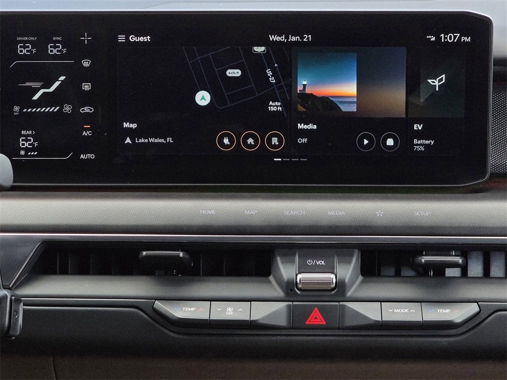 2024 Kia EV9 GT-Line