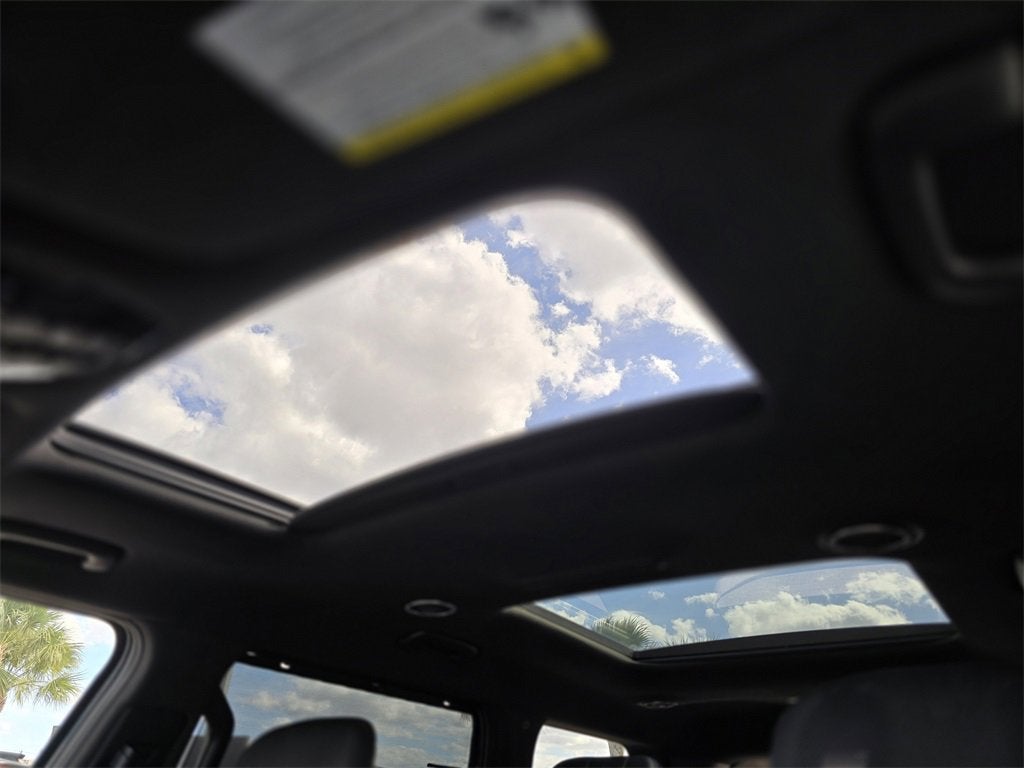 2024 Kia EV9 GT-Line