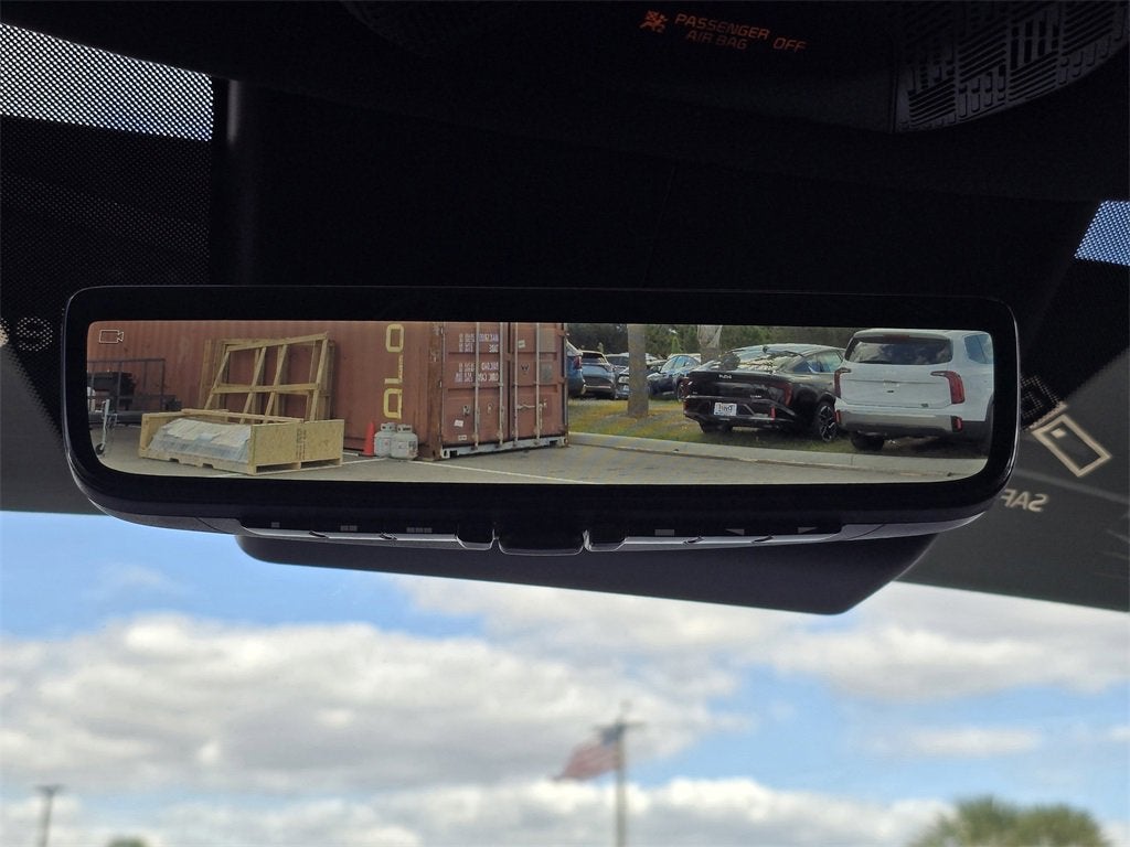 2024 Kia EV9 GT-Line