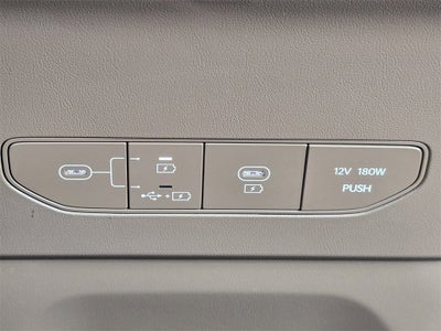 2024 Kia EV9 GT-Line