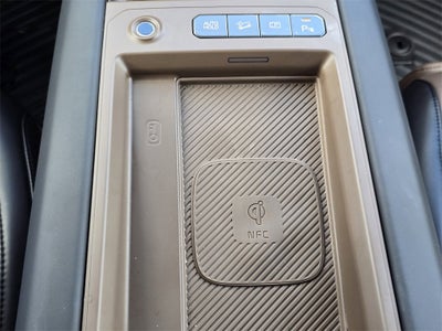 2024 Kia EV9 GT-Line